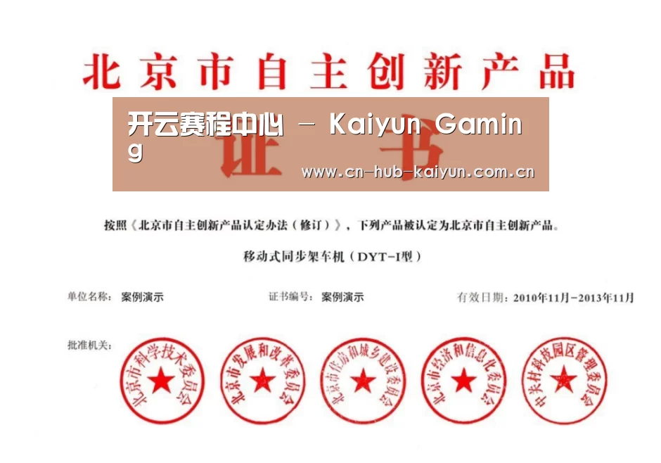 荣誉证书三(图1)